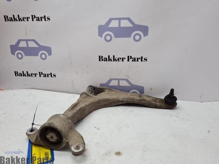 Bras de suspension avant droit d'un Honda Civic, Honda, -, -, 3 mois de garantie