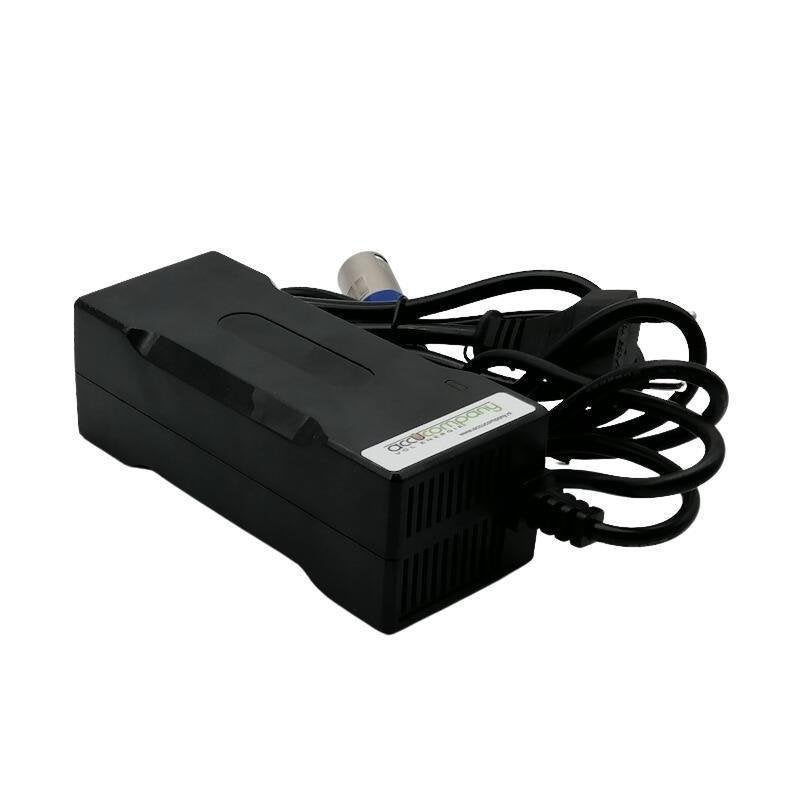 24 volt LifePo4 lader met 3 polige XLR plug, Enlèvement ou Envoi, Neuf