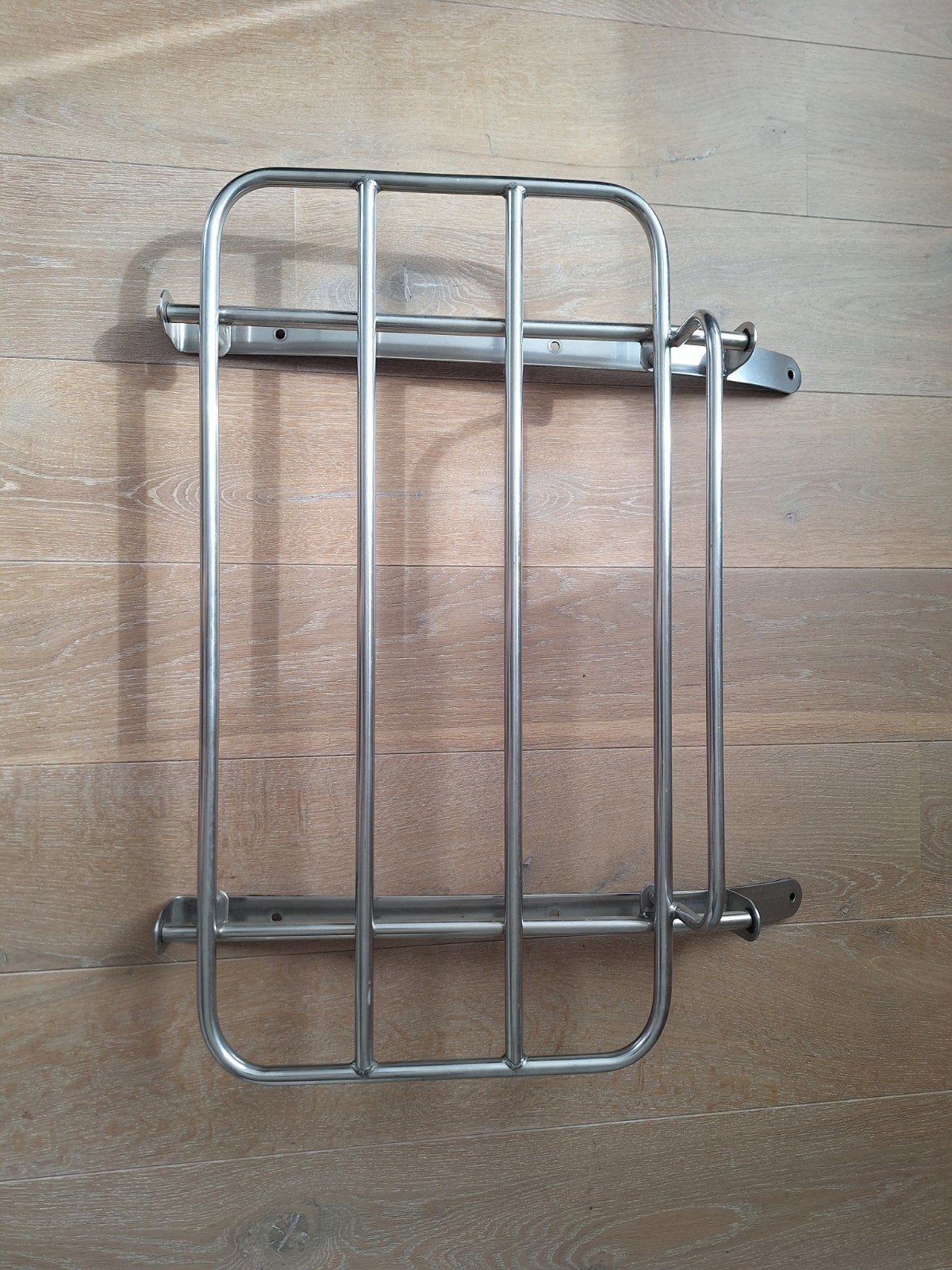 Bagagerek Mgb in Inox, Auto diversen, Bagagerekken, Ophalen