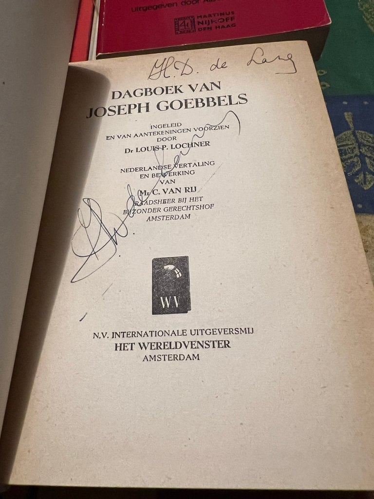 Nederlandse militaire geschiedenis, oorlogstijd, WOII, Enlèvement ou Envoi, Deuxième Guerre mondiale, Utilisé, Général