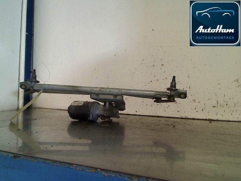MOTEUR + TRINGLERIE ESSUIE GLACE AVANT (|NIETAFLEESBAAR|), Autos : Pièces & Accessoires, Vitres & Accessoires, Opel, Utilisé