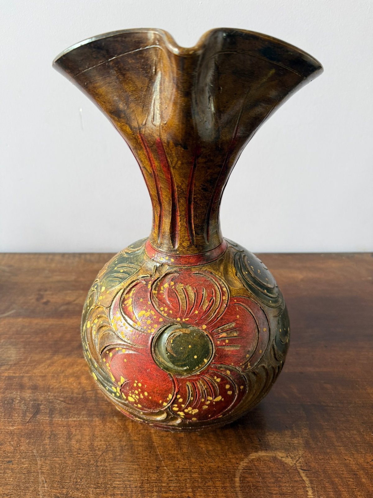 Cruche de style Art Nouveau/Arts & Crafts 1900-1920, Antiquités & Art, Enlèvement ou Envoi