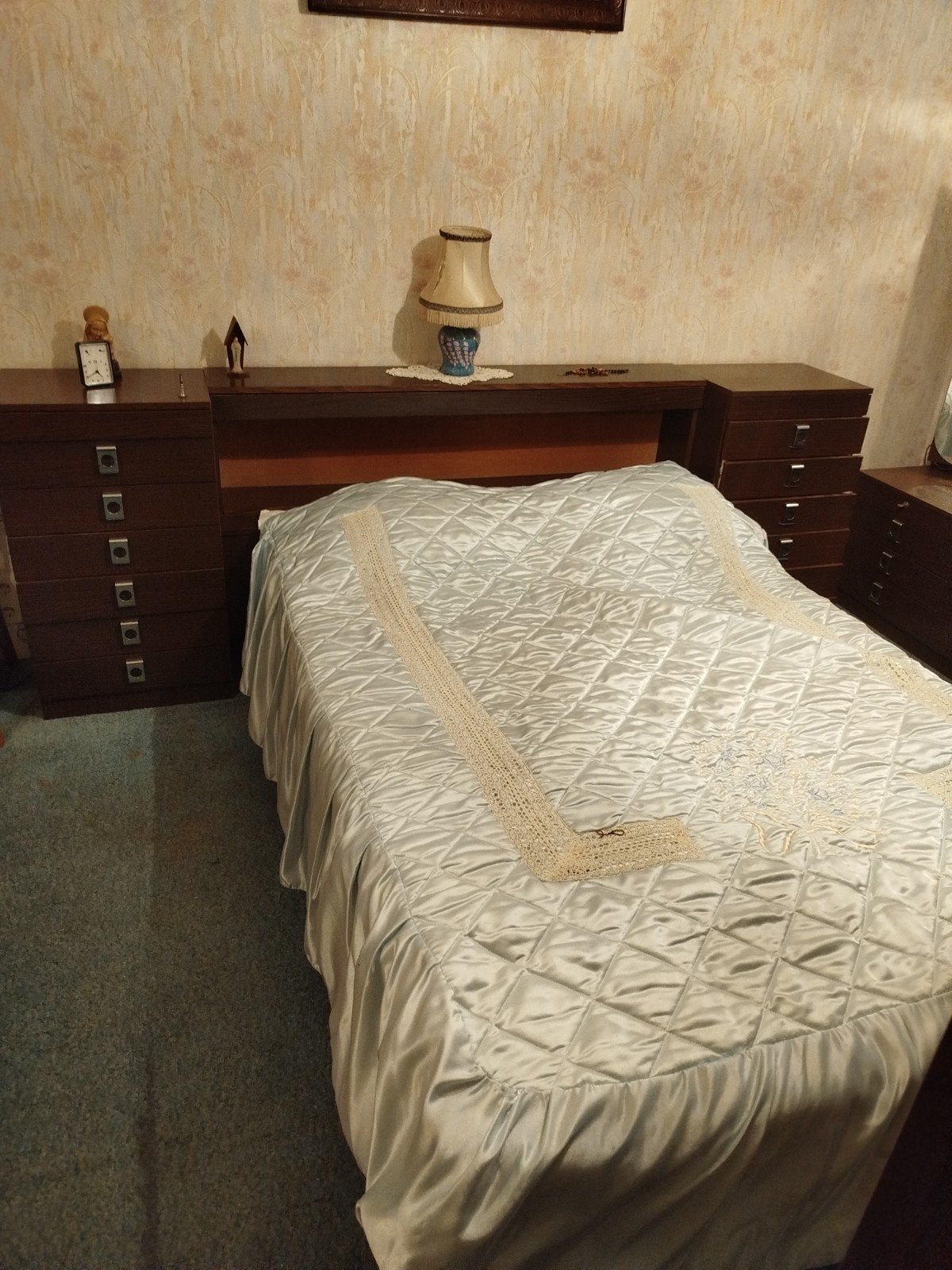 Chambre à coucher, Maison & Meubles, Enlèvement