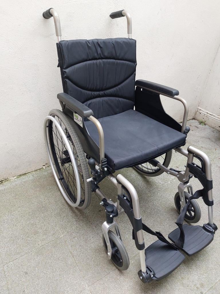 Chaise roulante, Diversen, Rolstoelen, Ophalen