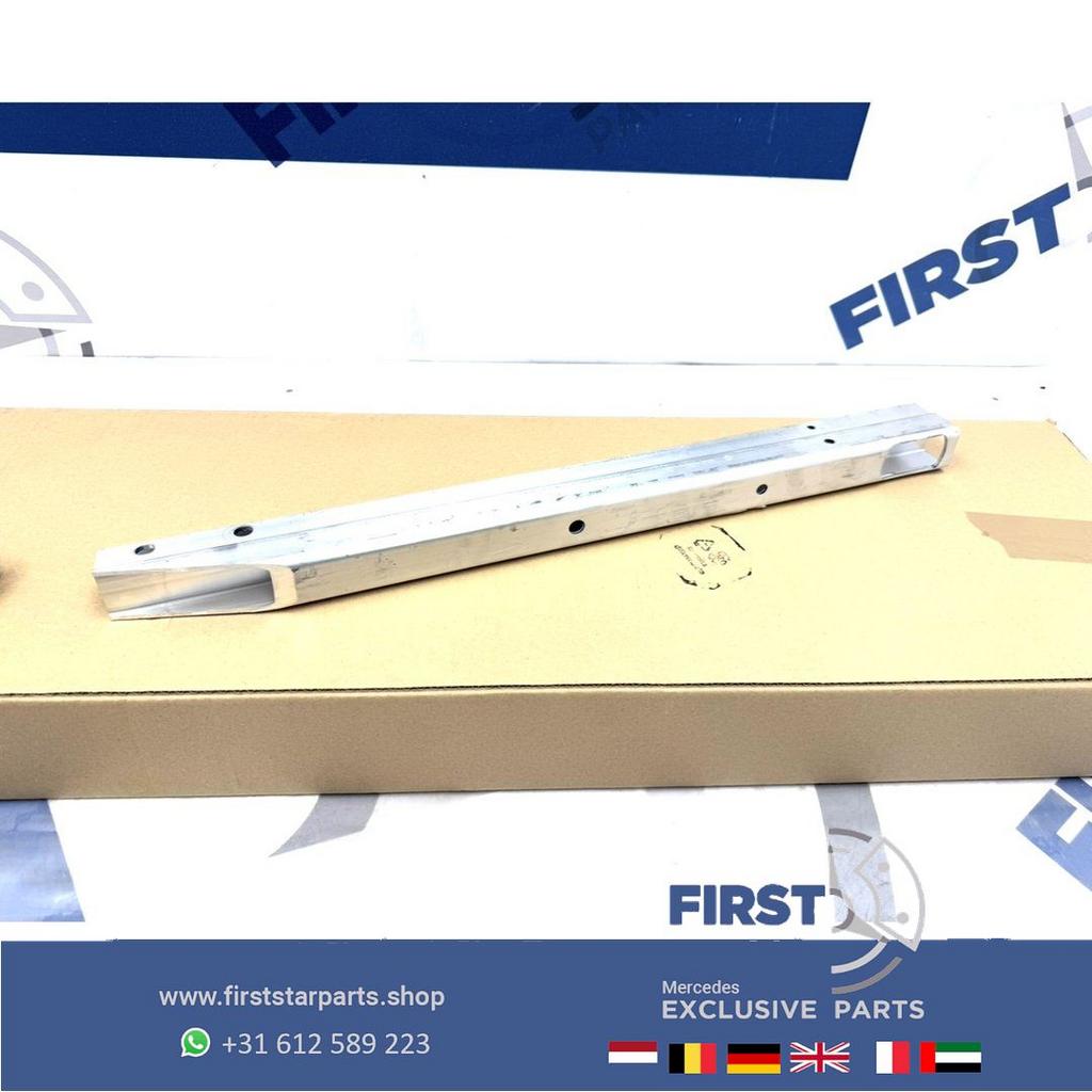 BUMPERBALK RADIATEUR DRAGER BALK LINKS / RECHTS W177 A45 A45, Utilisé, -, Avant, -