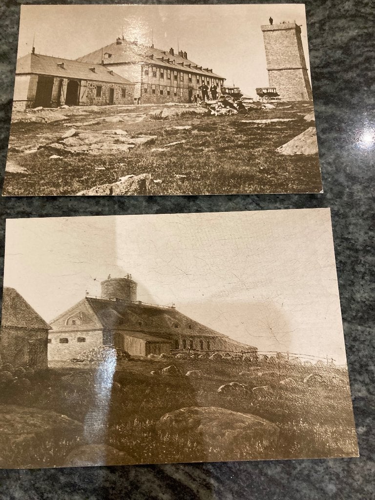 CARTES POSTALES ANCIENNES, Enlèvement ou Envoi, Non affranchie
