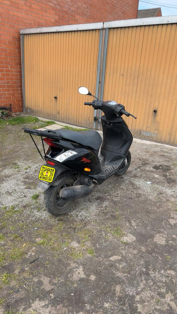 Rekje te koop, Fietsen en Brommers, Ophalen of Verzenden, Zo goed als nieuw