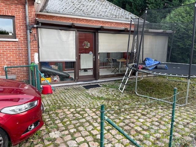 Maison à louer à Borgloon, 223 kWh/m²/an, 225 m², En direct du propriétaire, Maison individuelle