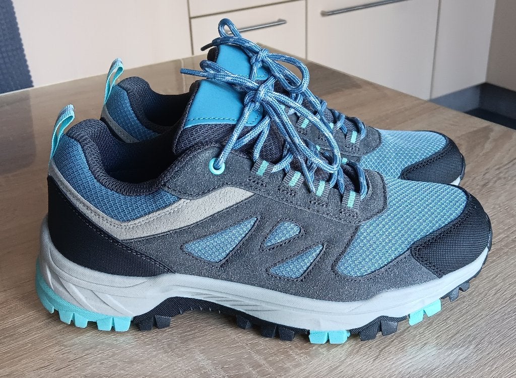 Wandelschoenen Dames 39, Overige kleuren, Zo goed als nieuw, Wandelschoenen, Ophalen of Verzenden