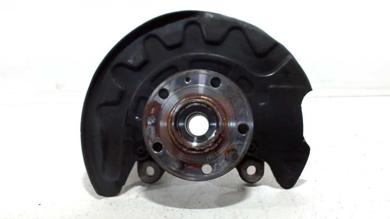 Wielnaaf links voor Volkswagen Golf, Onderdelen@venauto.nl, Van der Ven Autorecycling B.V., Ettenseweg 76, 4706 PB Roosendaal, The Netherlands