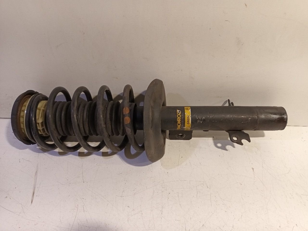 Veerpoot rechts voor Citroën C3, Onderdelen@venauto.nl, Van der Ven Autorecycling B.V., Gebruikt, Ettenseweg 76, 4706 PB Roosendaal, The Netherlands