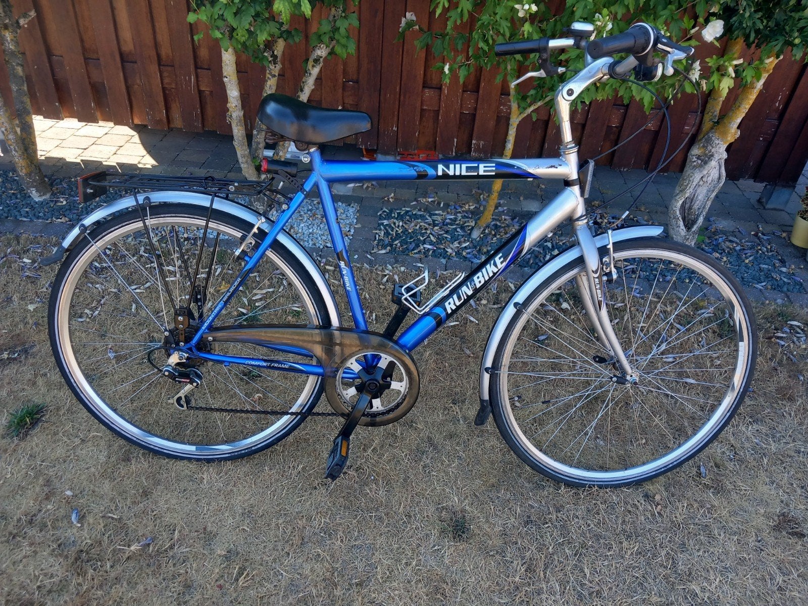 jongensfiets runbike. 0479750413, Fietsen en Brommers, Ophalen, Gebruikt, Versnellingen