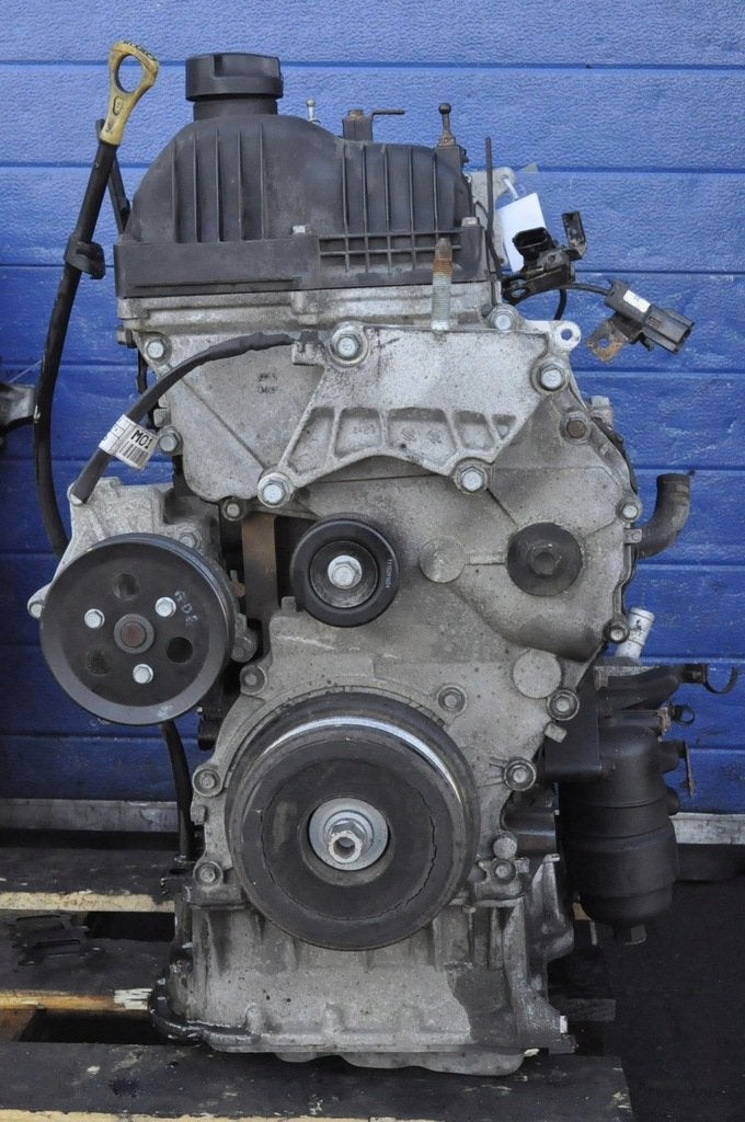 Moteur D4HA Nu TUCSON SORENTO KIA HYUNDAI SANTA FE ix35, Autos : Pièces & Accessoires, Envoi, Utilisé, Skoda