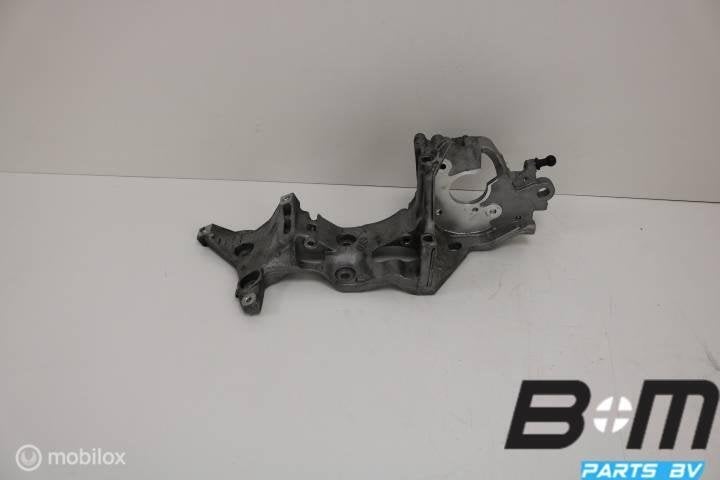 Steun voor dynamo en aircocompressor VW Scirocco, Utilisé