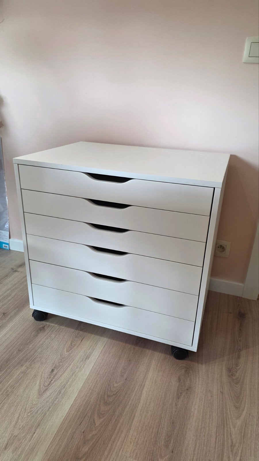 Ladeblok Alex, Maison & Meubles, Armoires | Commodes, Enlèvement