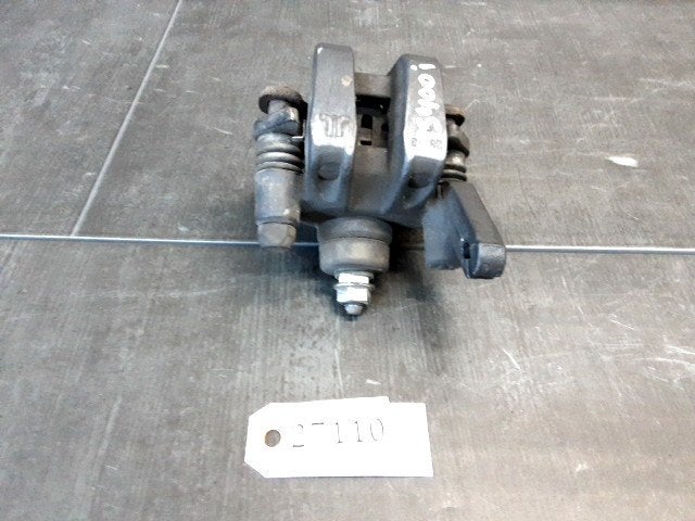 RS400i Metropolis 2013 - 2016 Peugeot Remklauw D1-61085