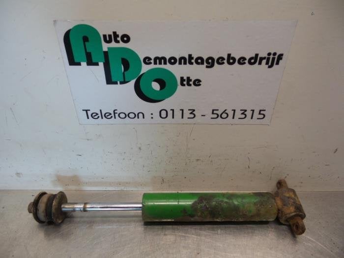 Schokdemper links-voor van een Volkswagen LT (LT 75-), Auto-onderdelen, Gebruikt, -, Volkswagen, -