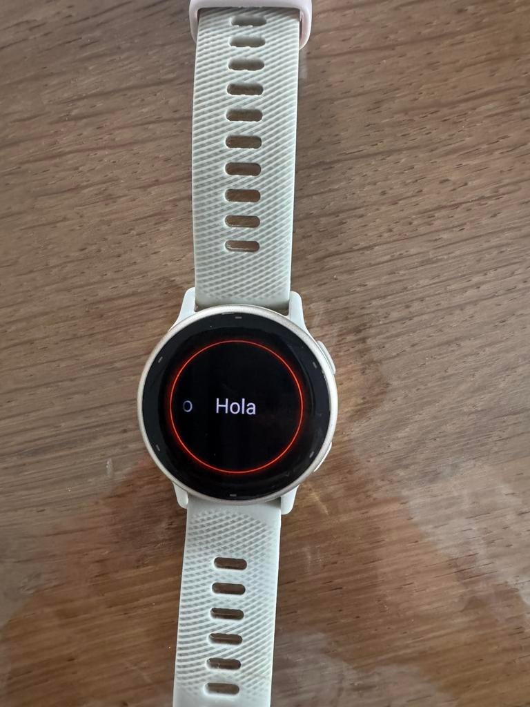 Garmin vivoactive 5, Enlèvement, Comme neuf