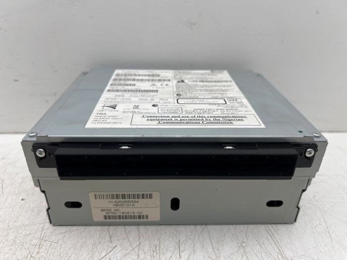 Radio/Lecteur CD d'un Volvo V40, -, 3 mois de garantie, -, -