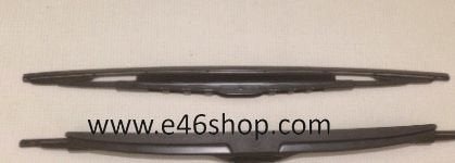 Ruitenwisserblad links voor BMW E38 oe 61618215611, Neuf, -, -, Enlèvement ou Envoi