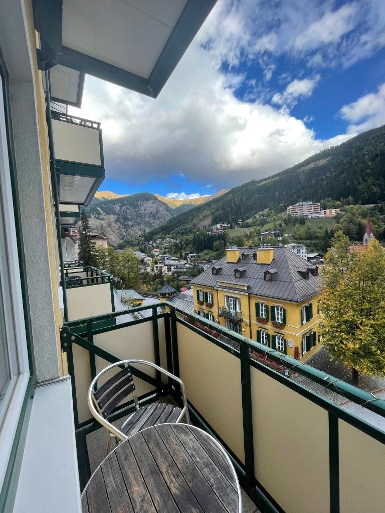 Super aanbod in Badgastein 4kmr app. nu €299.000,-kk, Dorp, 80 m², Overig Europa, Badgastein /ski-amadee