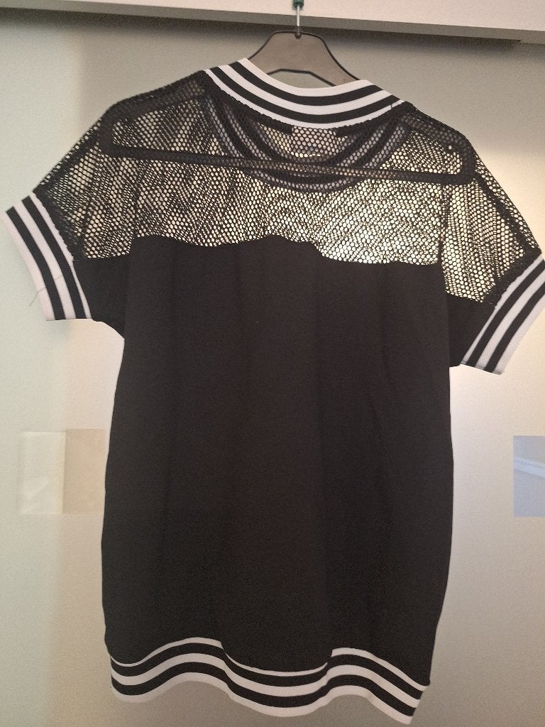 Kleding dames, Kleding | Dames, Maat 38/40 (M), Zwart, Ophalen of Verzenden, Zo goed als nieuw