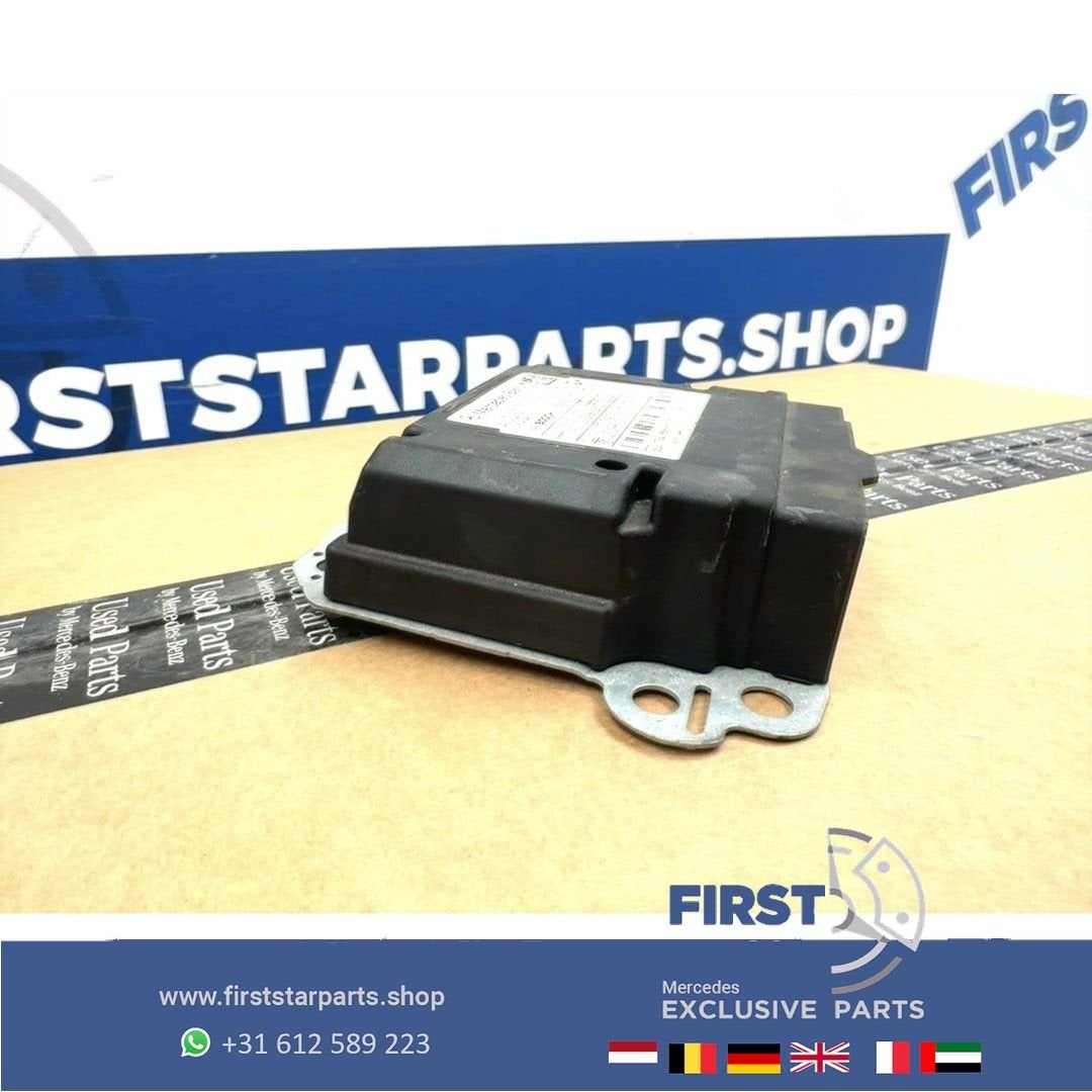 A4479001000 MERCEDES SRS AIRBAG MODULE W447 VITO / V Klasse, Utilisé, -, -, Enlèvement ou Envoi