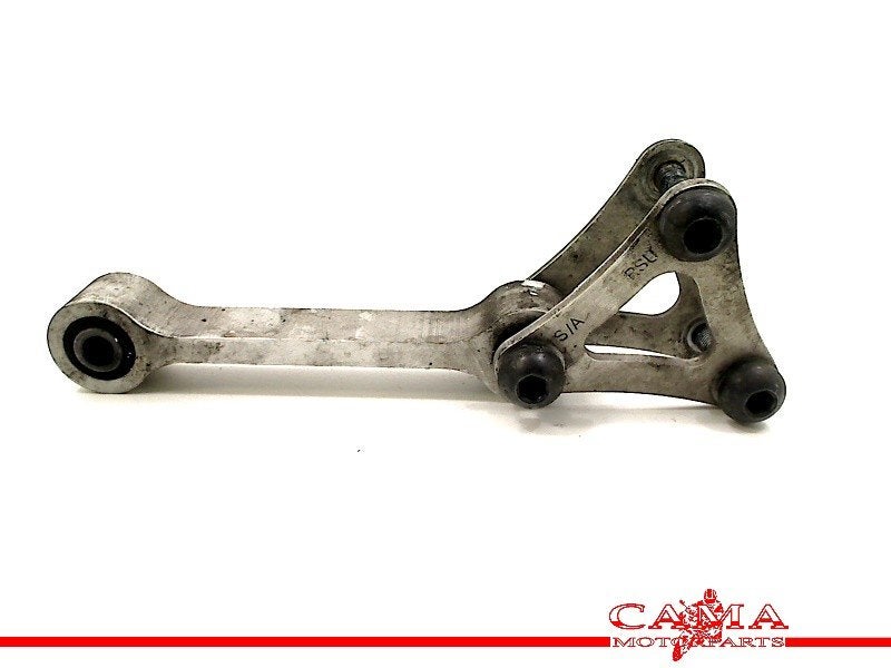 LINK SYSTEEM ACHTERVEER Daytona 675 2006-2008 (VIN: 381274), Dhr. S. di Majo, Gebruikt, Info@cama-motorparts.nl, P.J. Troelstraweg 8 8
3144 CX  MAASSLUIS, NL