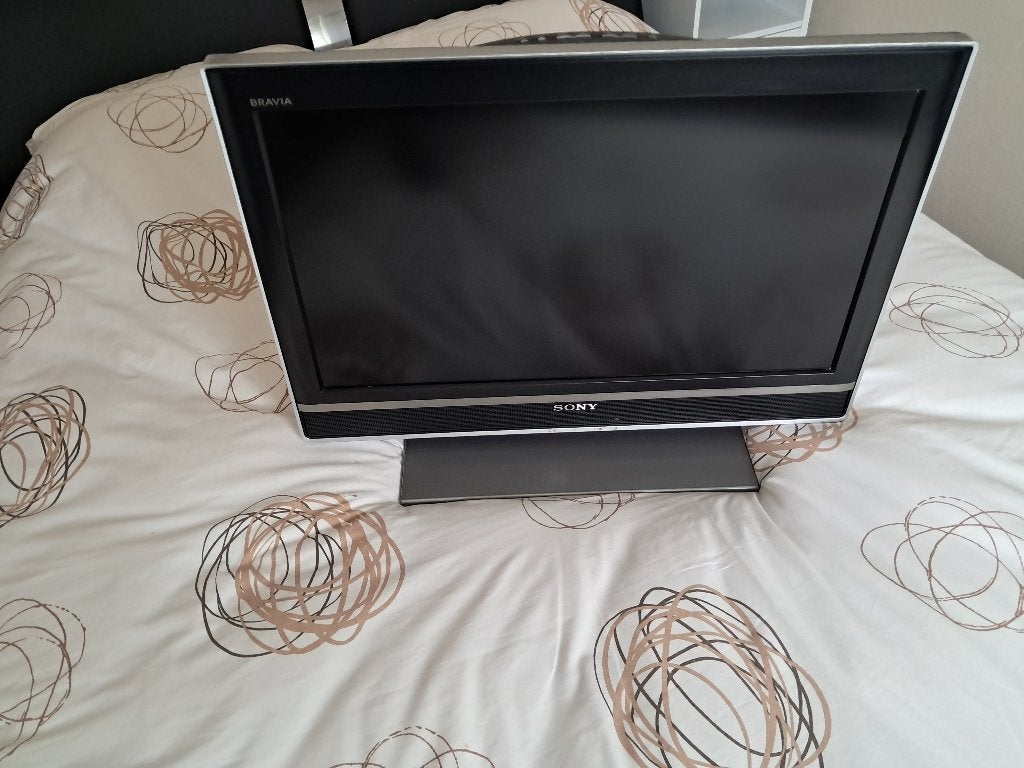 TV TOESTEL  "SONY BRAVIA", Audio, Tv en Foto, Televisies, Ophalen, Gebruikt, 60 tot 80 cm, Sony