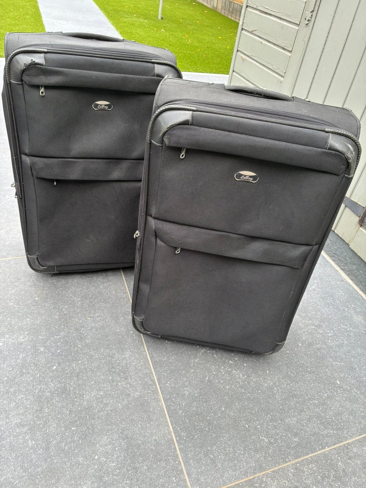 Reiskoffer, Vacances, Vacances | Créatives