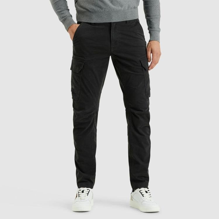 PME Legend Cargo broek zwart of kaki W31 / L34 Nieuw, Ophalen of Verzenden, Nieuw, Zwart, PME Legend