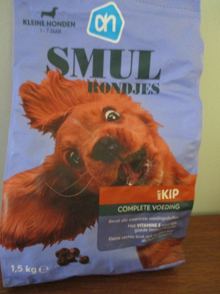 hondenbrokken, Dieren en Toebehoren, Ophalen of Verzenden, Hond