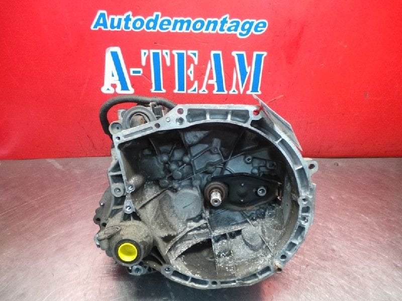 BOITE DE VITESSES AUTOMATIQUE 208 I (CA / CC / CK / CL), Kontakt-peugeot@peugeot.com, Utilisé, Peugeot Deutschland GmbH, Bahnhofsplatz
65423  Rüsselsheim, DE