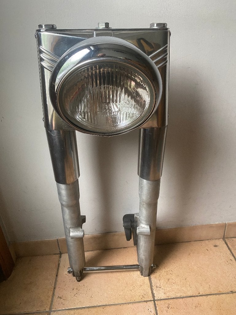 Fourche Harley Davidson Softail, Motos, Pièces | Harley-Davidson, Utilisé, Enlèvement