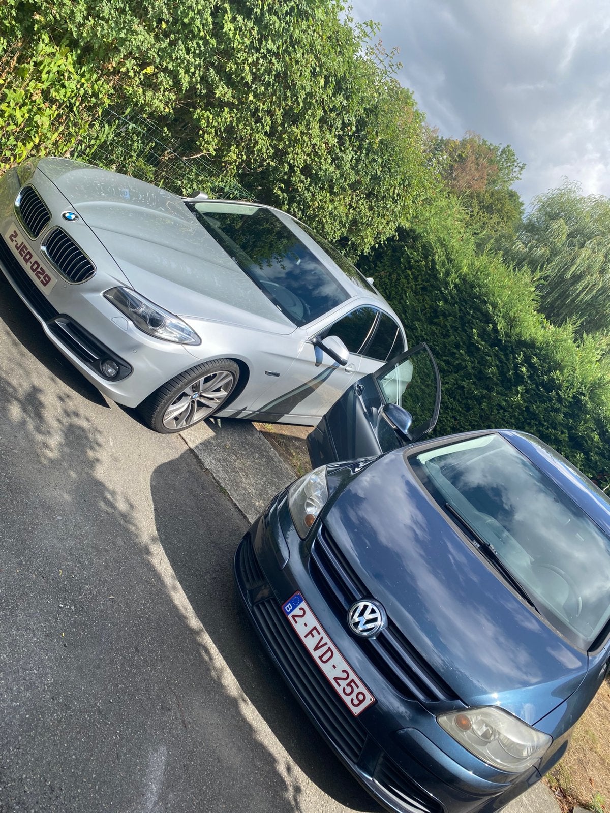 Vw Golf Plus, Golf Plus, Achat, Boîte manuelle, 5 portes