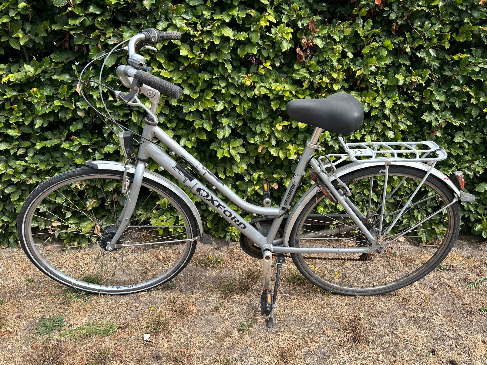 Fiets Oxford, Fietsen en Brommers, Ophalen, Gebruikt