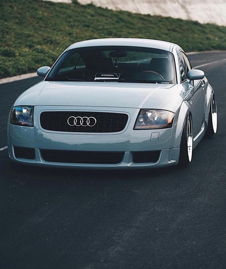 Audi TT MK1 8N, Auto's, Particulier, Te koop, TT