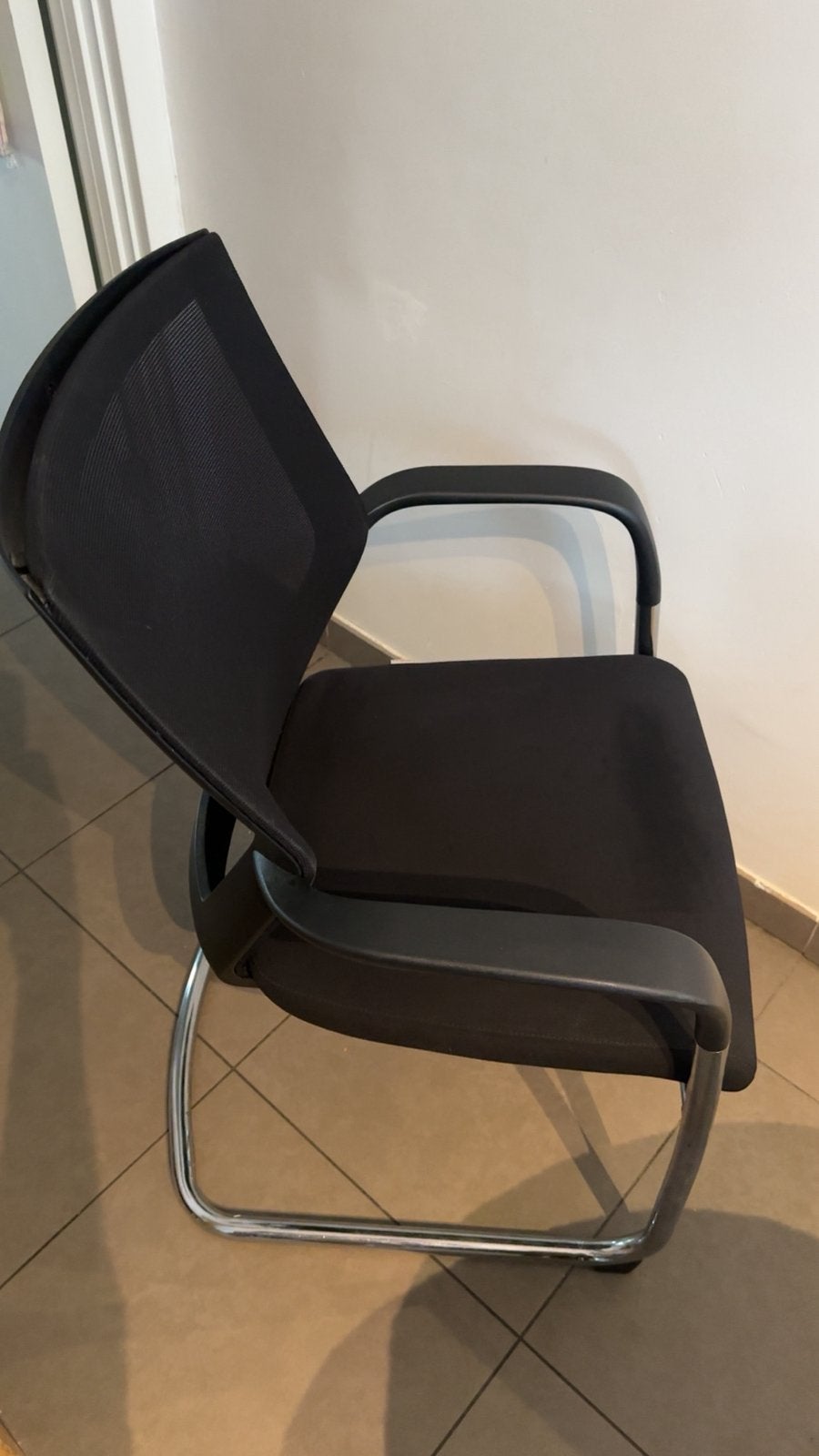 Chaises 6 pièce disponible, Enlèvement, Comme neuf, Une