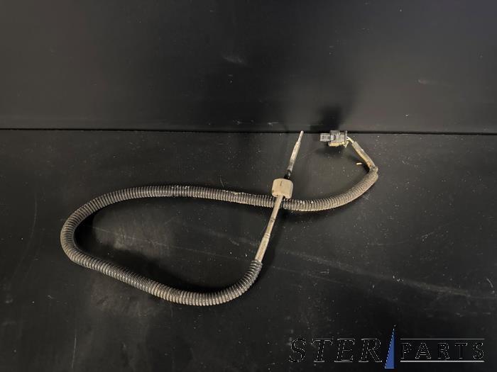 Uitlaat temperatuursensor van een Mercedes C-Klasse, Gebruikt, -, Ophalen of Verzenden, -