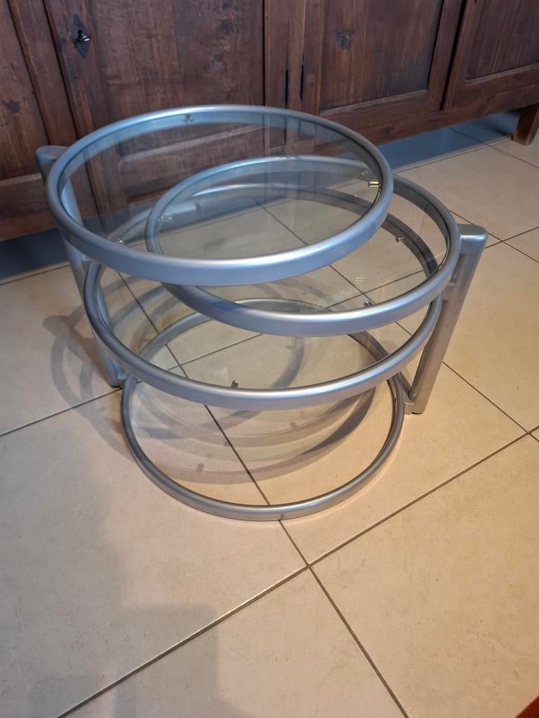 Design bijzet tafeltje  leitmotiv, Ophalen
