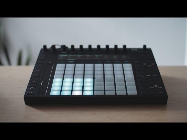 TABLETTE PUSH 2, Musique & Instruments, Enlèvement ou Envoi