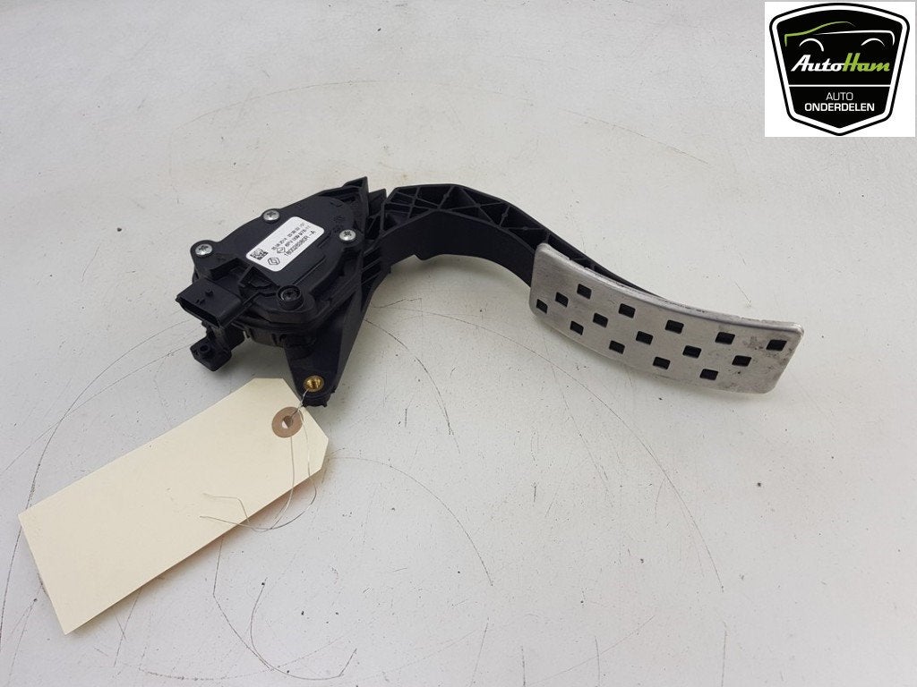 GASPEDAAL Renault Clio IV (5R) (|180026380R|), Auto-onderdelen, Dhr. J. Ham, Gebruikt, Renault, Administratie@autoham.nl