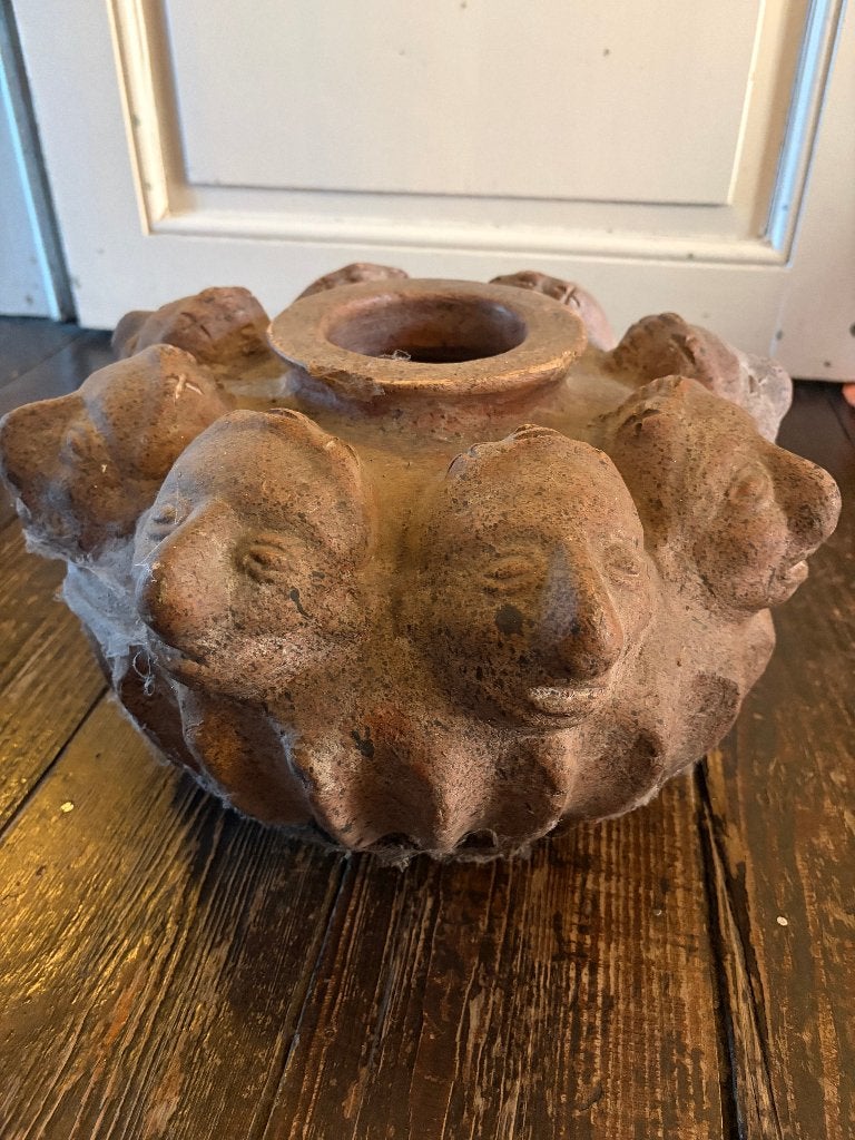 mexicaanse pot, Antiek en Kunst, Ophalen