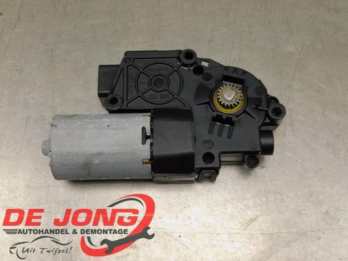 Moteur toit ouvrant d'un Mercedes S-Klasse, Autos : Pièces & Accessoires, 3 mois de garantie, Utilisé, -, -