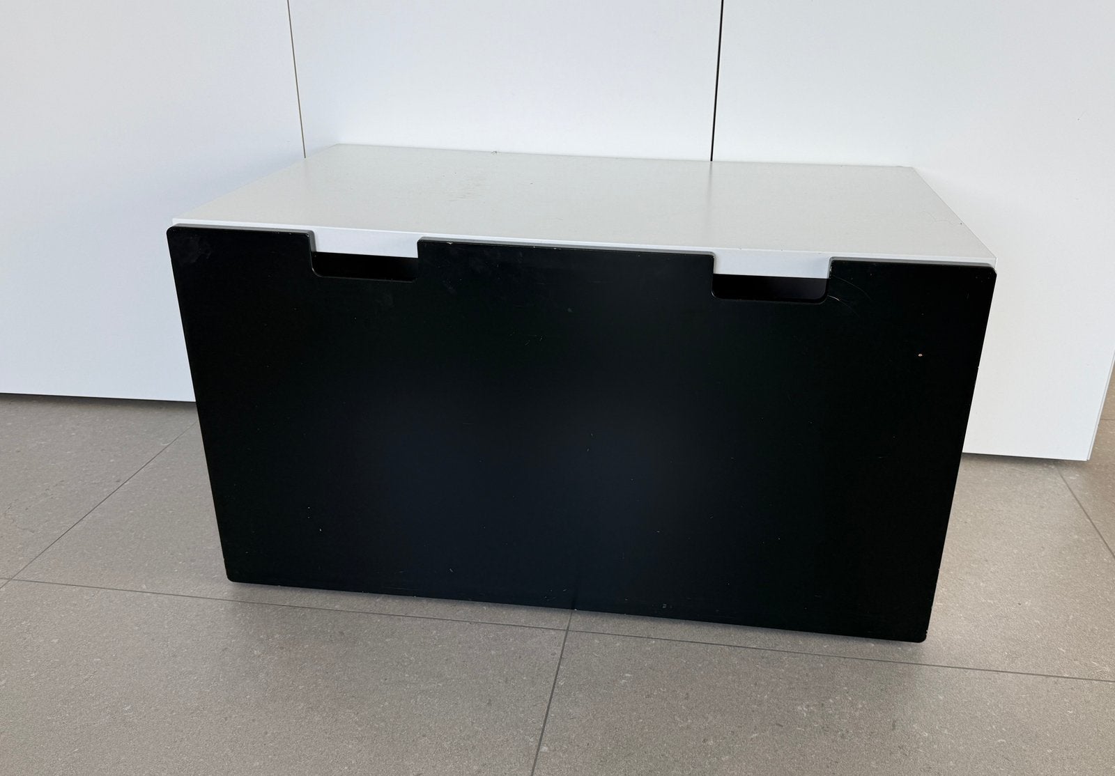 Mooie ladenbak, Ophalen, Gebruikt, 1 of 2 laden, 50 tot 100 cm