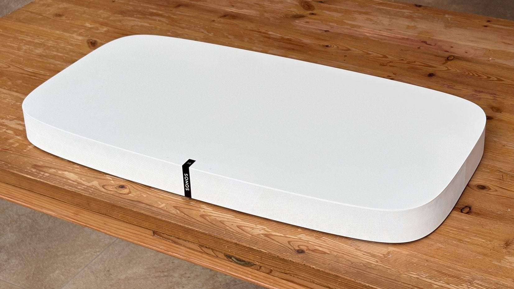 Sonos Playbase, Enlèvement, Comme neuf