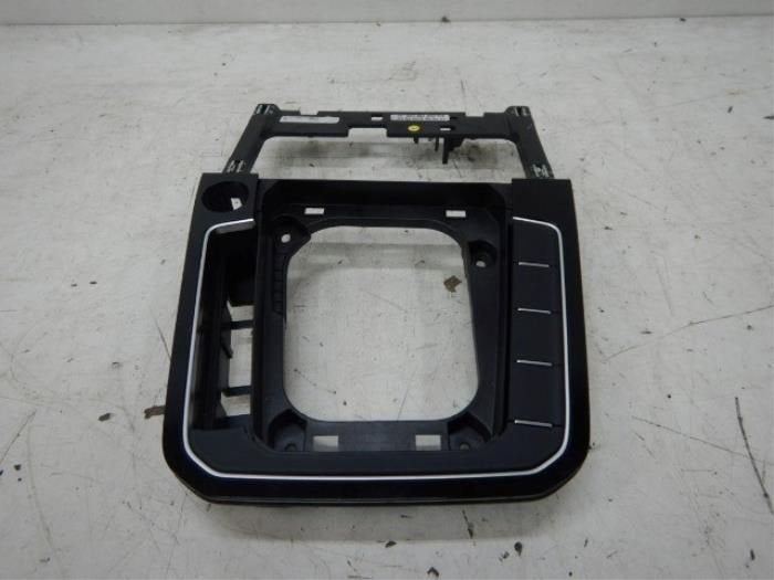 Versnellingspook Volkswagen Passat (22741094), Auto-onderdelen, Ophalen of Verzenden, Gebruikt