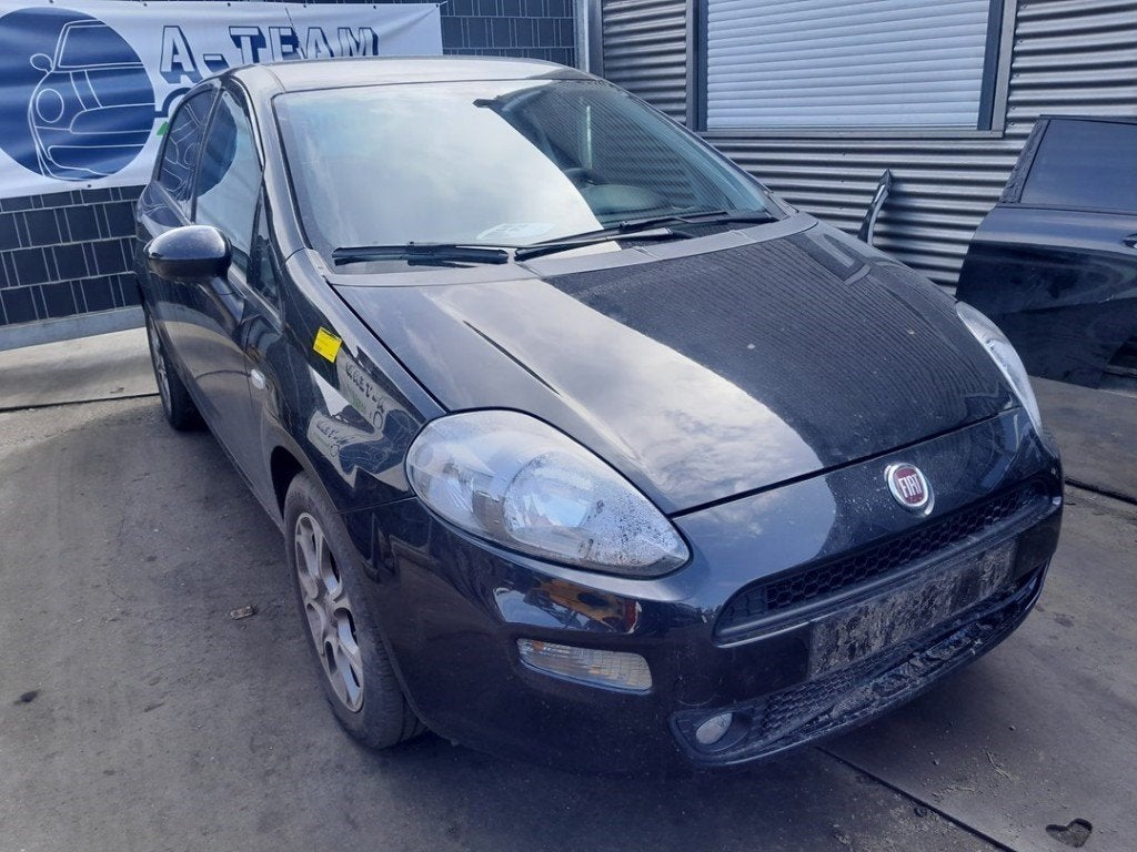 VITRE MECANISME AVANT DROIT Fiat Punto III (199) (01-2012/-), FCA Germany GmbH, IPC D1-09 Bahnhofsplatz
65423  Rüsselsheim am Main, DE