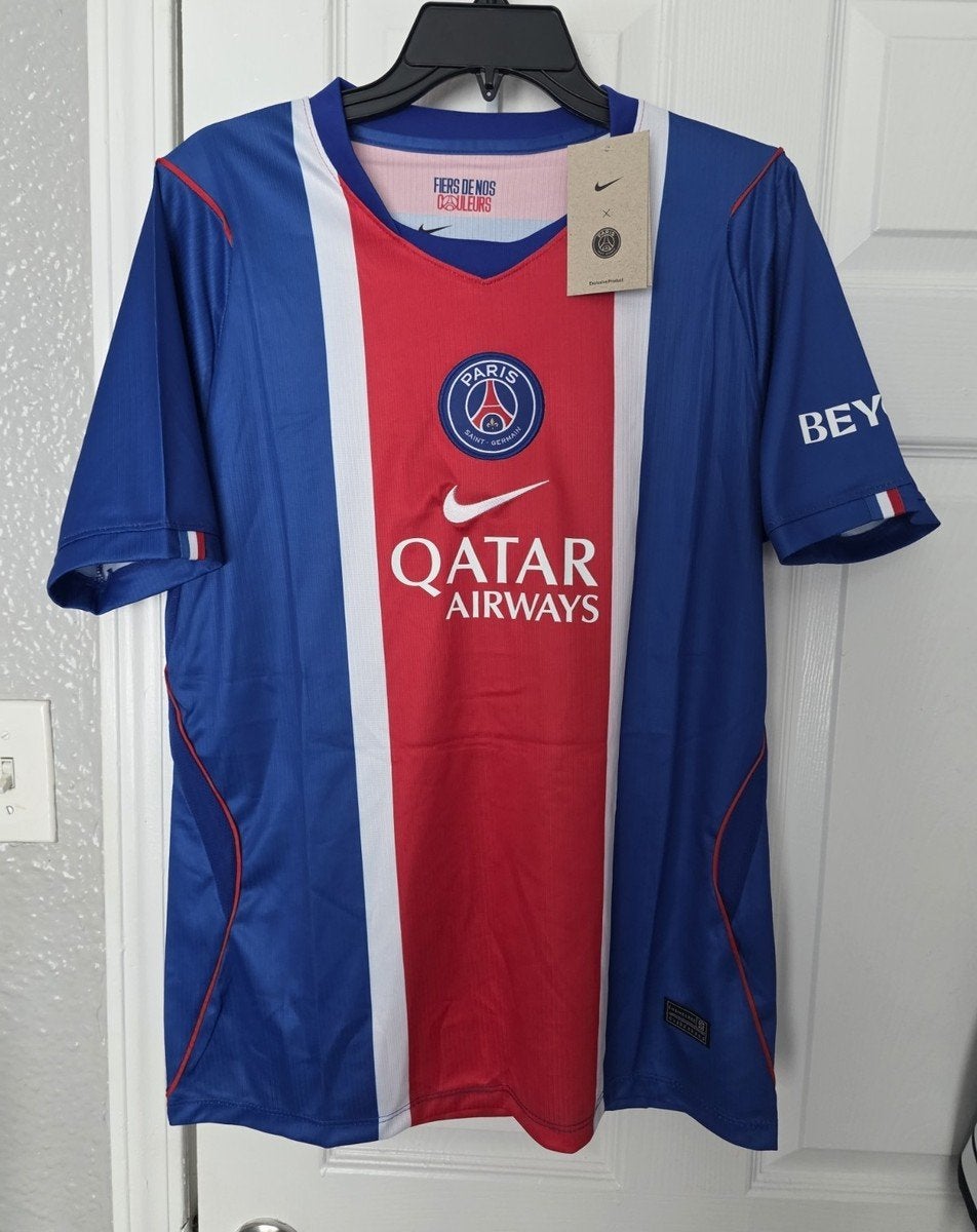 Paris Saint Germain Dembele Thuisshirt Origineel Nieuw 2026, Ophalen of Verzenden
