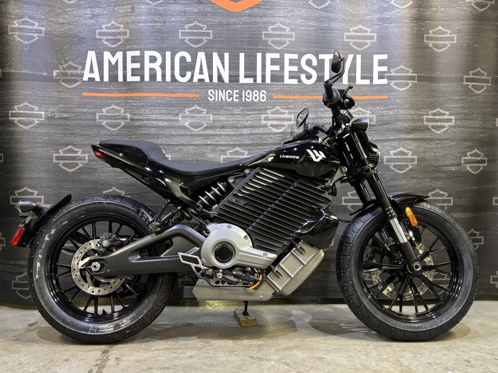 LiveWire EV S2 Del Mar (bj 2026), Motoren, ABS, Nieuw, Meer dan 35 kW, Overig